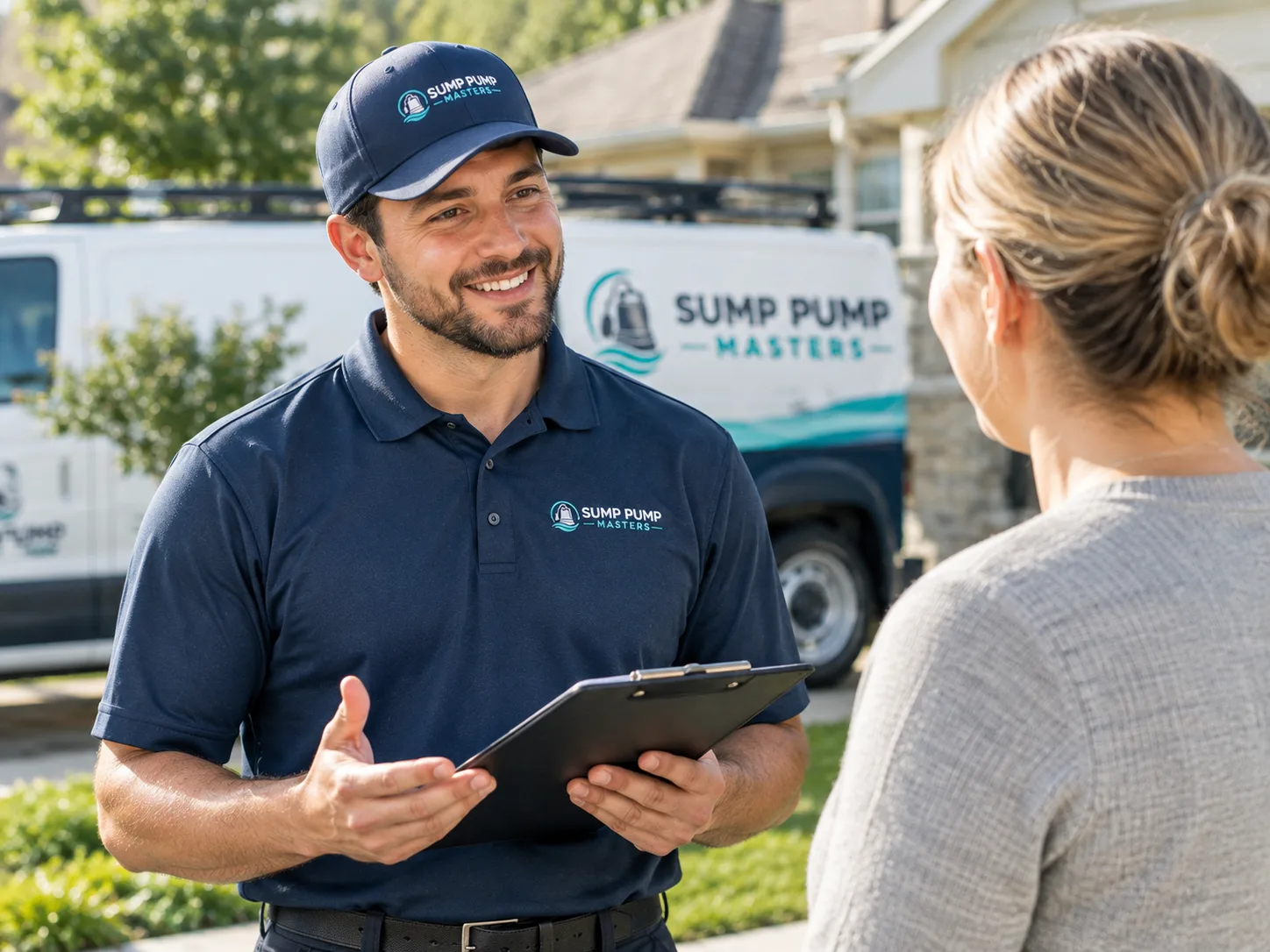 Sump Pump Repair Mount Hope, WV FAQs